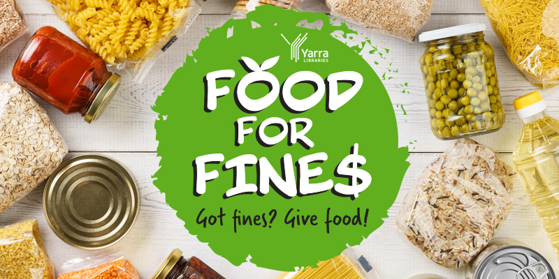 Food for Fines