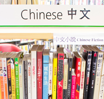 chinese books