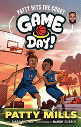 Game Day book cover