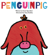 penguin pig book cover 2