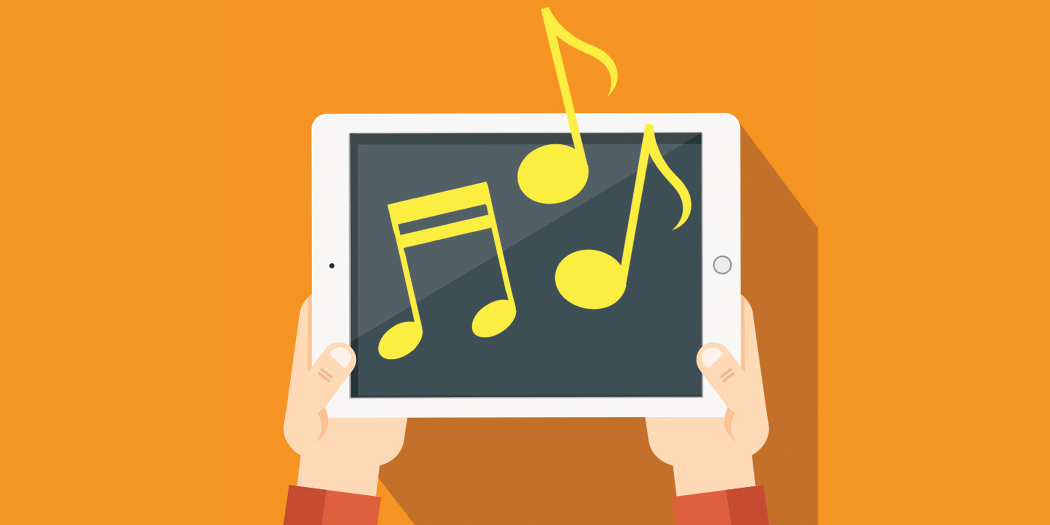 make-music-on-an-ipad-carlton-library-yarra-libraries