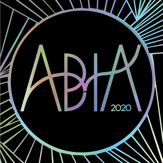 Australia Book Industry Awards 2020 logo