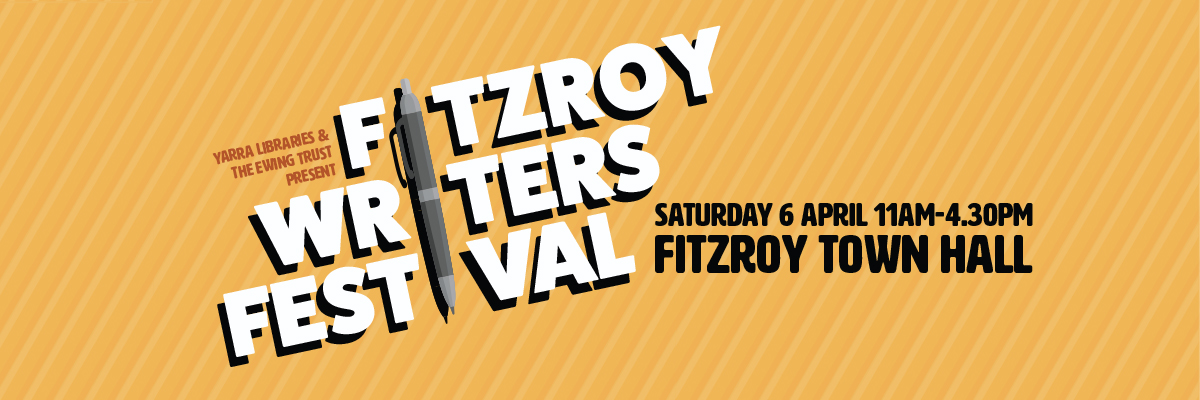 Fitzroy Writers Festival