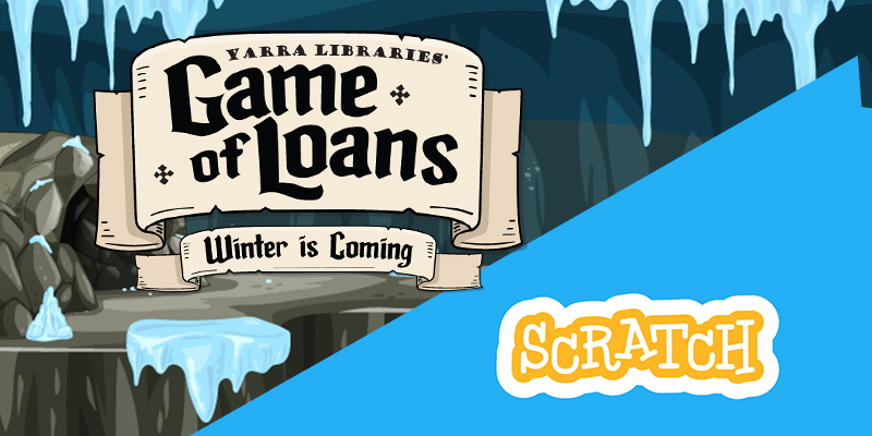 Game of Loans Scratch