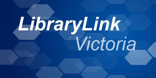 LibraryLink Victoria