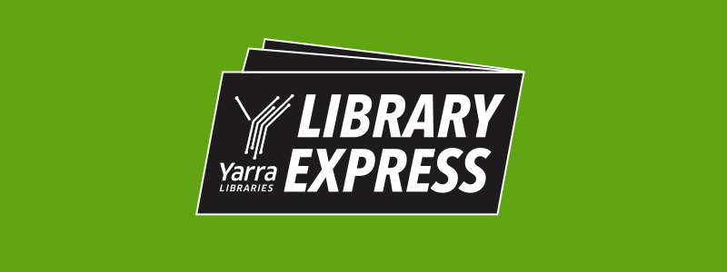 Library Express is back