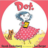 Dot. kids book cover